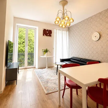 Doux Pavillon - Le Dahlia * Mulhouse